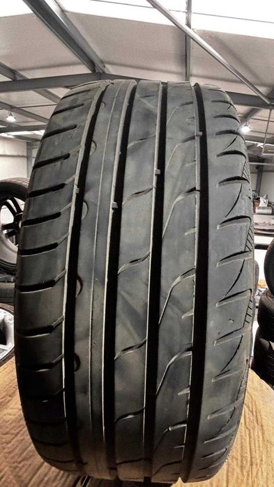 JANTES 17 5X120 2+2
