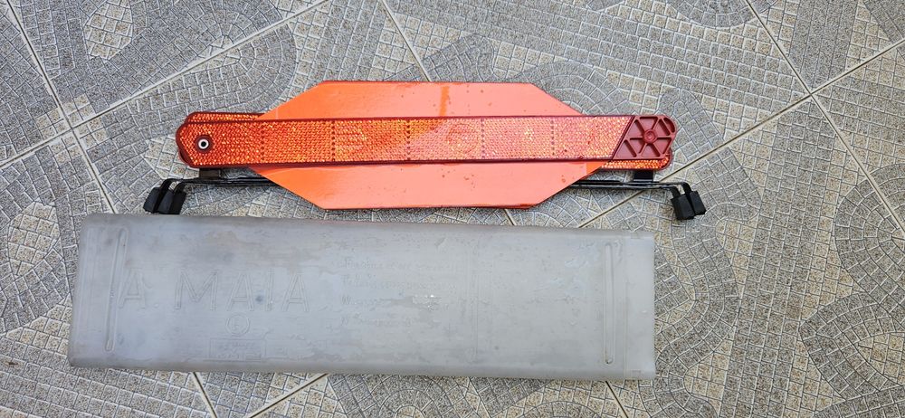 Triângulo sinalização