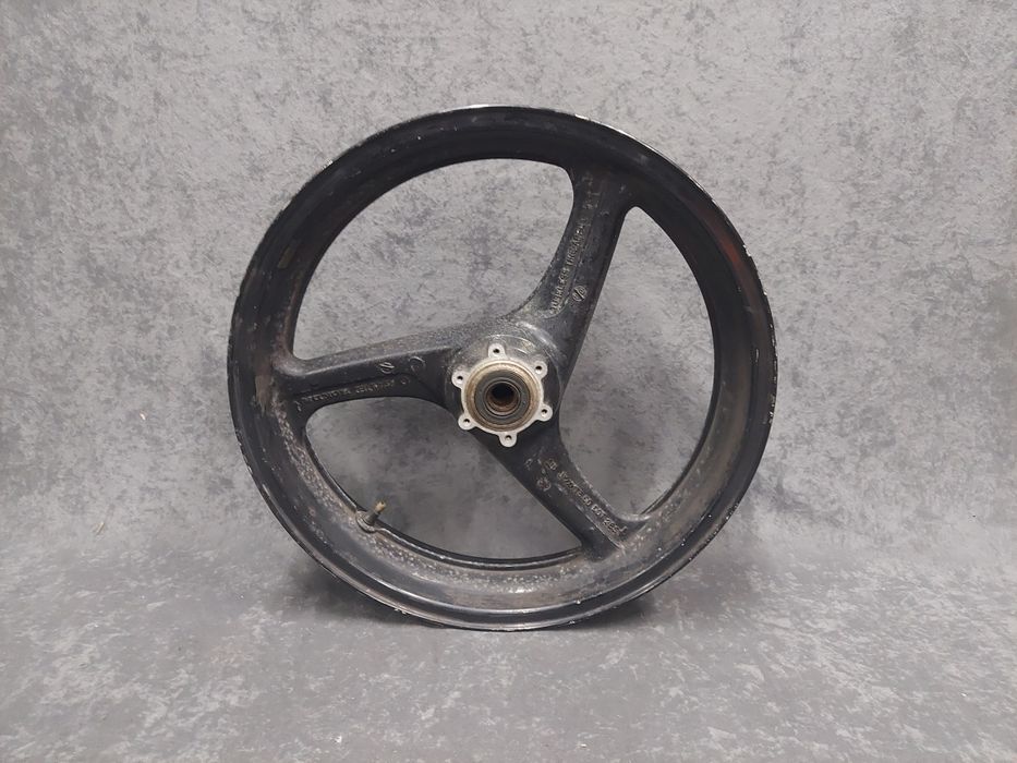 Felga przód Honda CBR 600 F4 Sport PC35  przednia koło Obręcz