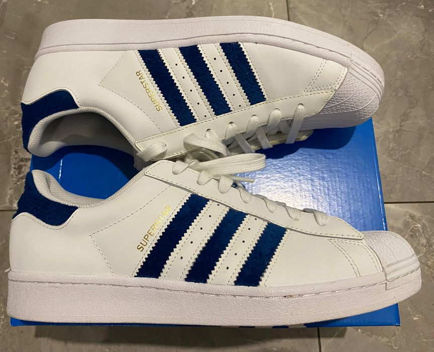 Adidas Superstar unikat