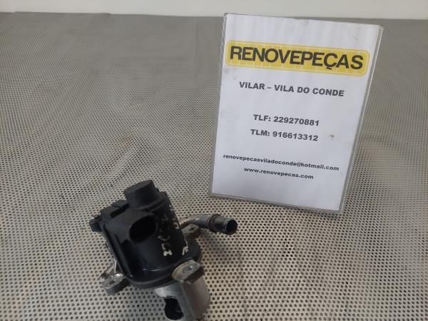 Radiador de gases / EGR RENAULT Megane II (BM0/1_, CM0/1_)