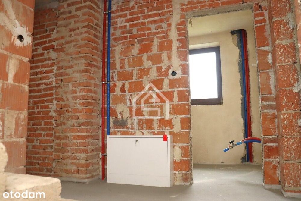 Dom w malowniczym Kłaju