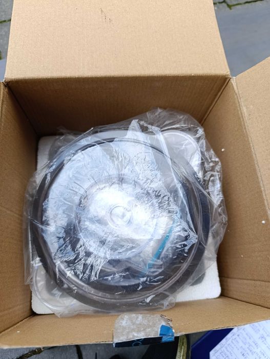 Rozdrabniacz Cecotec ChopBeat 2000. 500 W