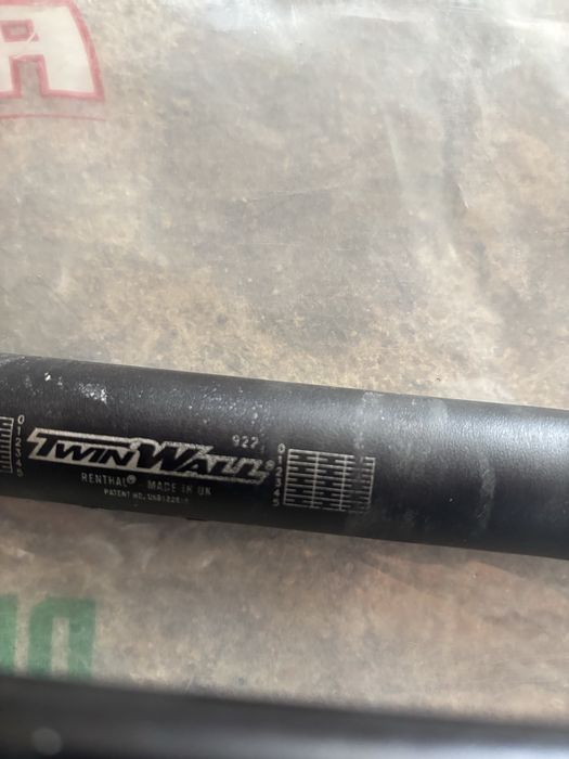 renthal 922 twinwall