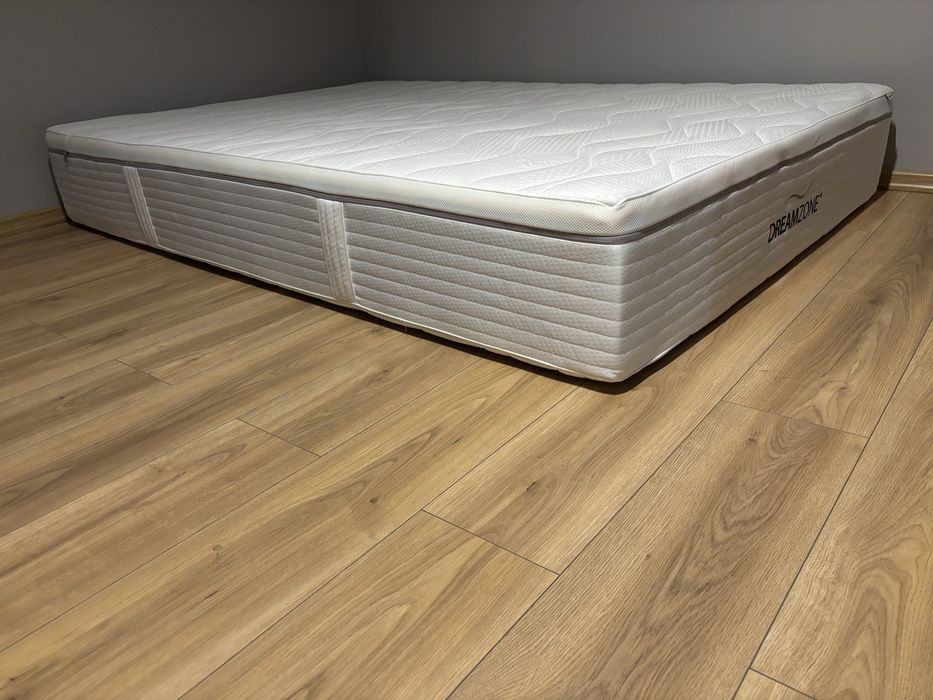 Łóżko Materac Dreamzone 140x200