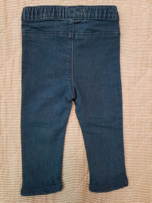 Spodenki roz.74/ Fox&Bunny