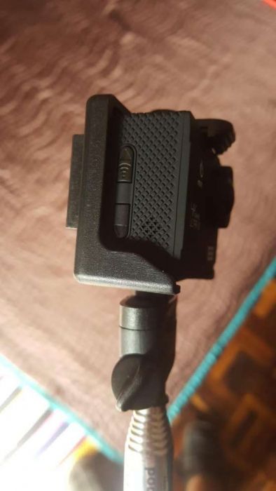 Elephone EleCam Explorer Elite 4K Action Camera