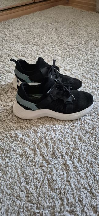Calvin klein кросівки кроссовки 39-40