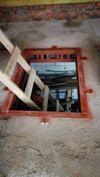 Резка демонтаж алмазноє сверление бетона