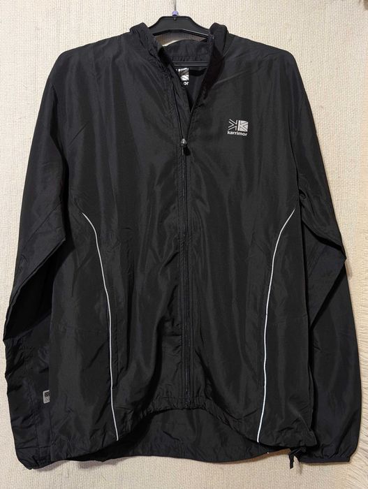 Kurtka męska Karrimor