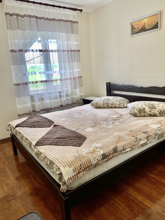 Готель Імперія Солотвино