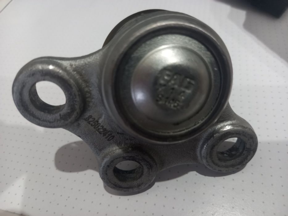 Опорні шарові до Сітроен