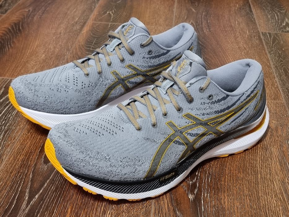 Оригінал 100% кросівки asics gel kayano 29  eur 46.5