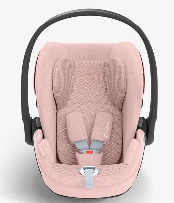 Дитяче Автокрісло / Cybex Cloud T i-Size Plus