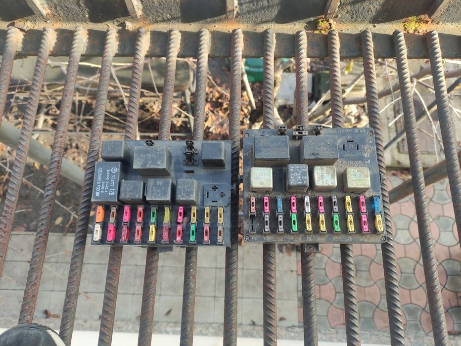 Продам блок предохранителей ваз 2101, 2105, 2107, 2108, 2109, 2110, Ни