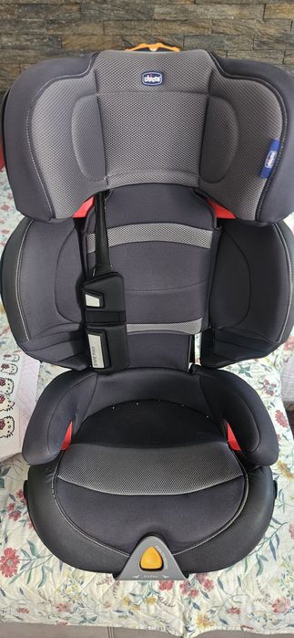 Cadeira criança Chicco.