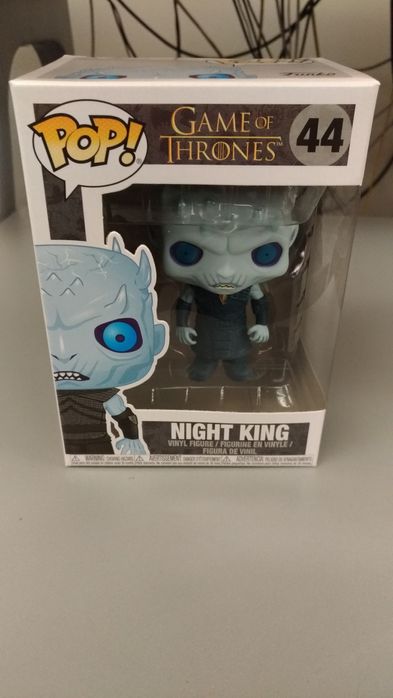 Funko Pop - Game of Thrones - Night King64740621228033120