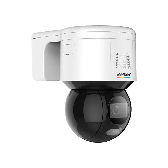 IP роботизированная поворотная камера 4МП Hikvision DS-2CD1A43G0-IZU