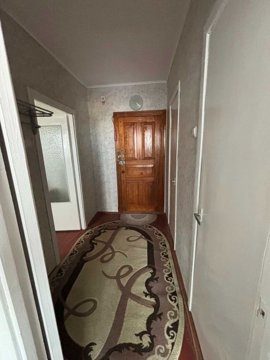 Здам 1 кімнатну квартиру Таращанський масив