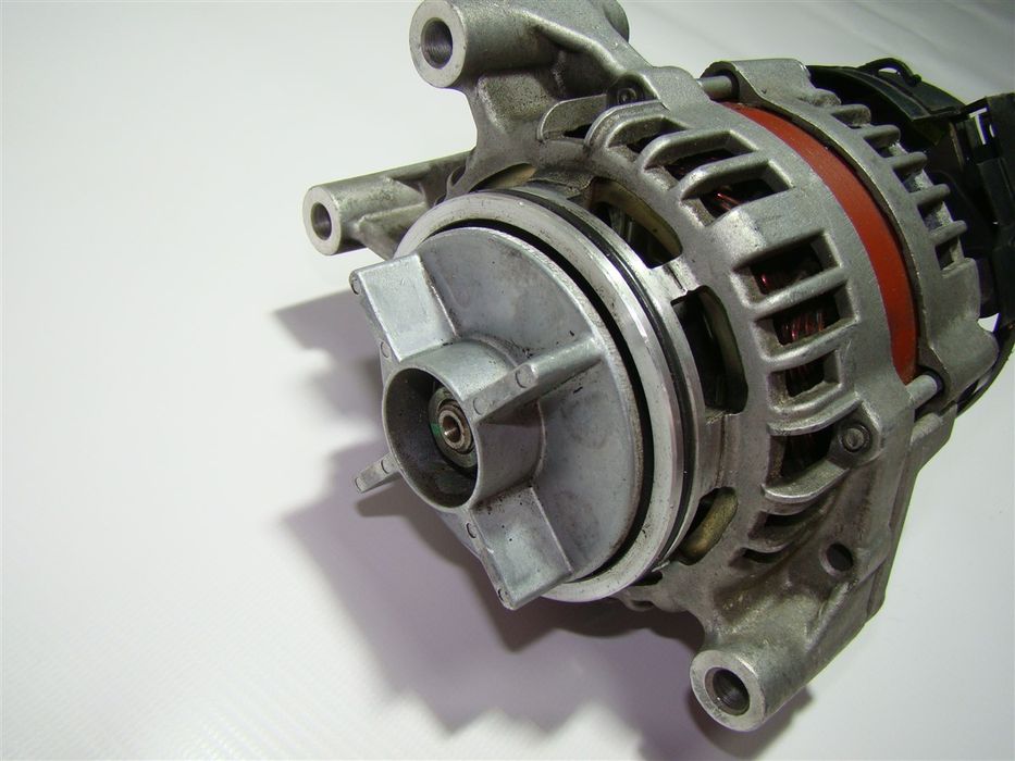 ALTERNATOR ŁADOWANIE BMW K1600GT GTL OEM 7701566