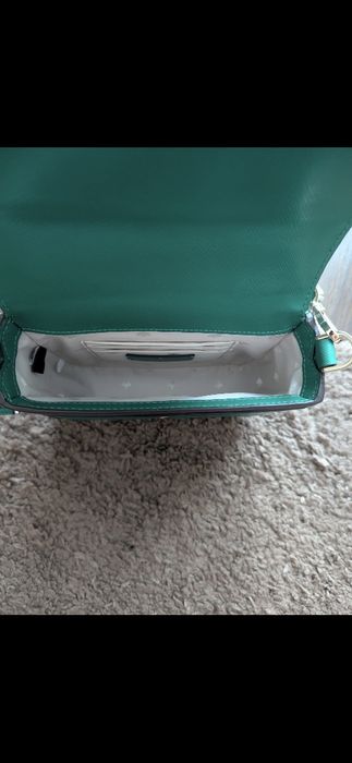 Kate Spade сумка шкіряна