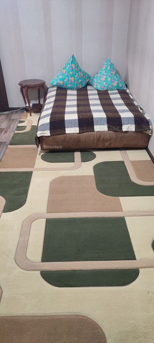 Здам квартиру подобово