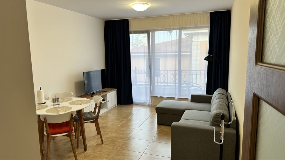 Апартаменти/квартира Болгарія