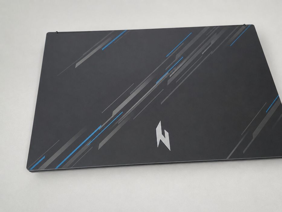 Laptop gamingowy Acer nitro v15