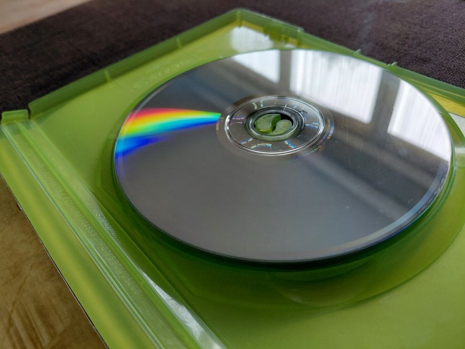 Gra Harry Potter Zakon Feniksa na konsolę xbox 360