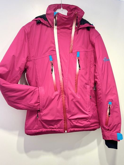 Куртка лижна жіноча