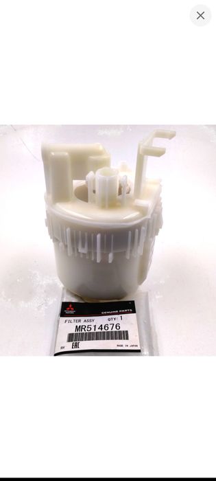 Продам новый оригинальный топливный на Mitsubishi