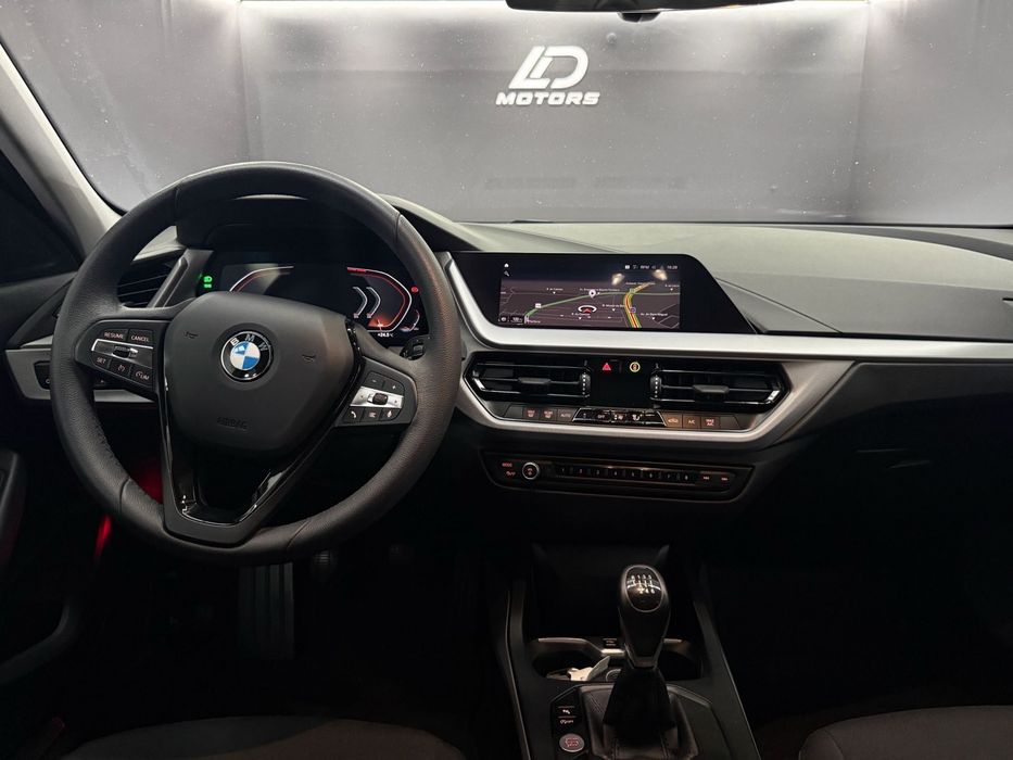 Bmw 116 D 1.5 115 CV Ano 2023 ( 100.000 KM )