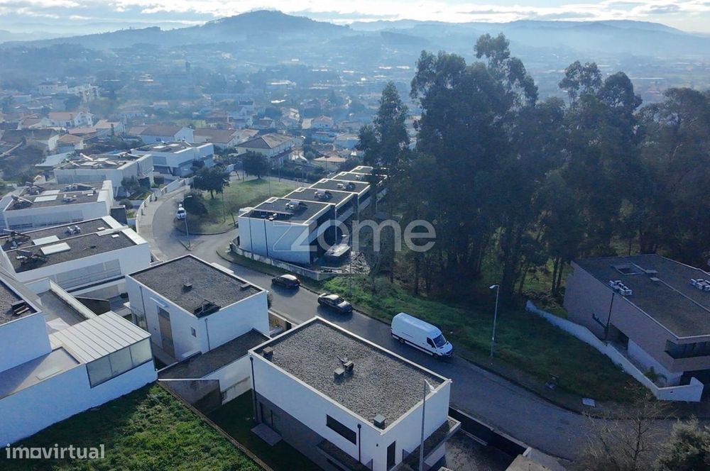 Terreno em Joane