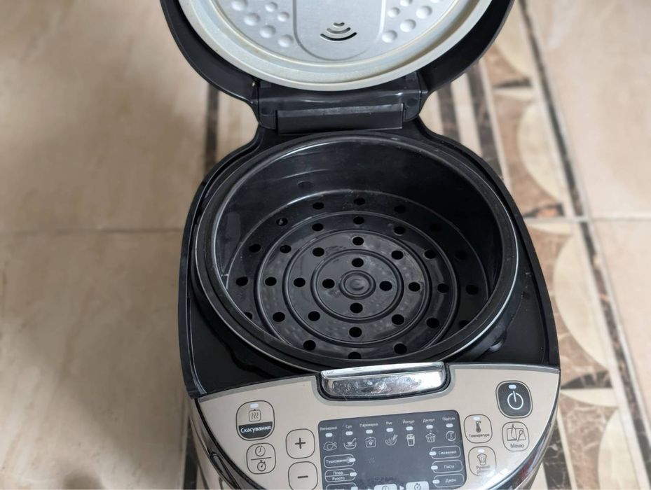 Мультиварка Tefal