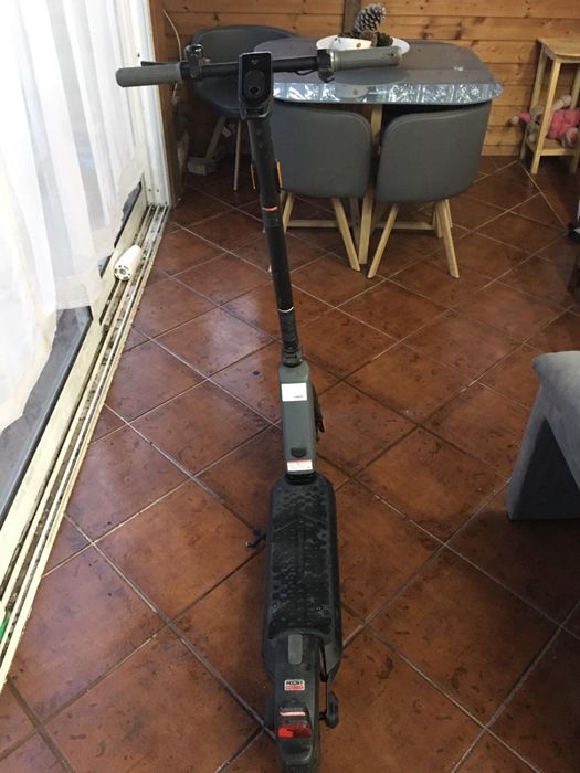 Trotinete eletrica