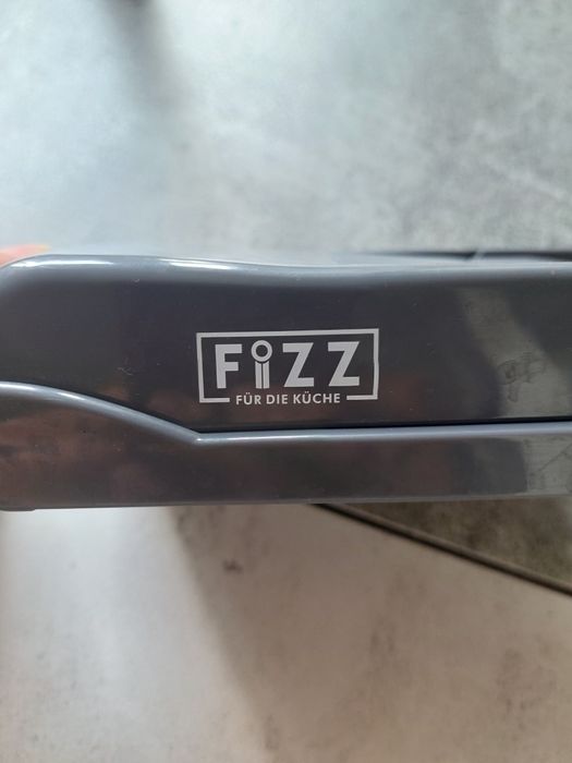 Szatkownica FIZZ 13w1