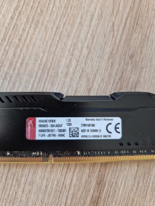 Core i5-6500 3.2GHz, MSI B150M PRO-VDH, 2x8GB RAM DDR4