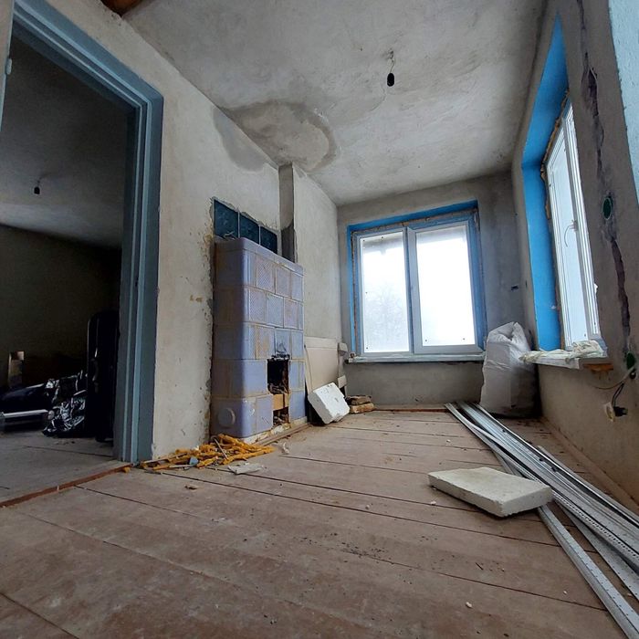 Продаж Збиранка дачний будинок