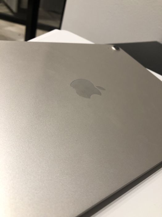 Ipad Air 2022, apple pancil i magic keyboard