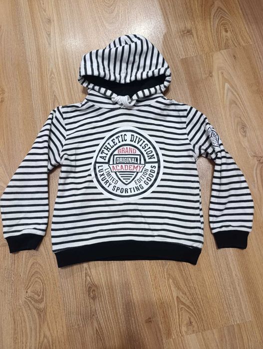 Стильний дитячий худі на двонитці — тепло, комфорт і характер!