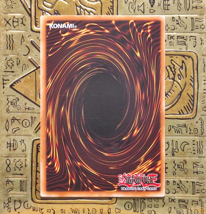 Dark Magic Curtain Yugioh