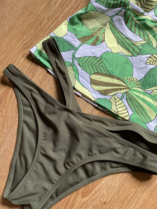 Tankini Freya 75D nowy