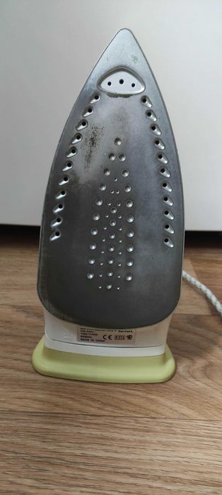 Праска Tefal  в повністю робочому стані