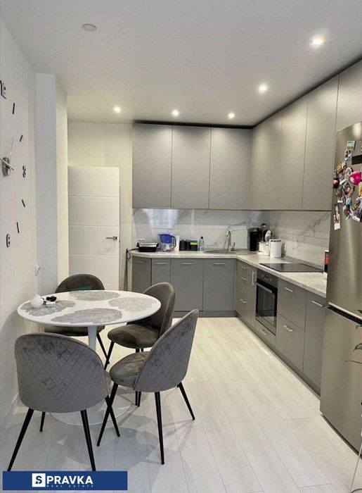 1-room apartment apartment by the address st. Levitana (area 45 m²) - Atlanta.ua - photo 2