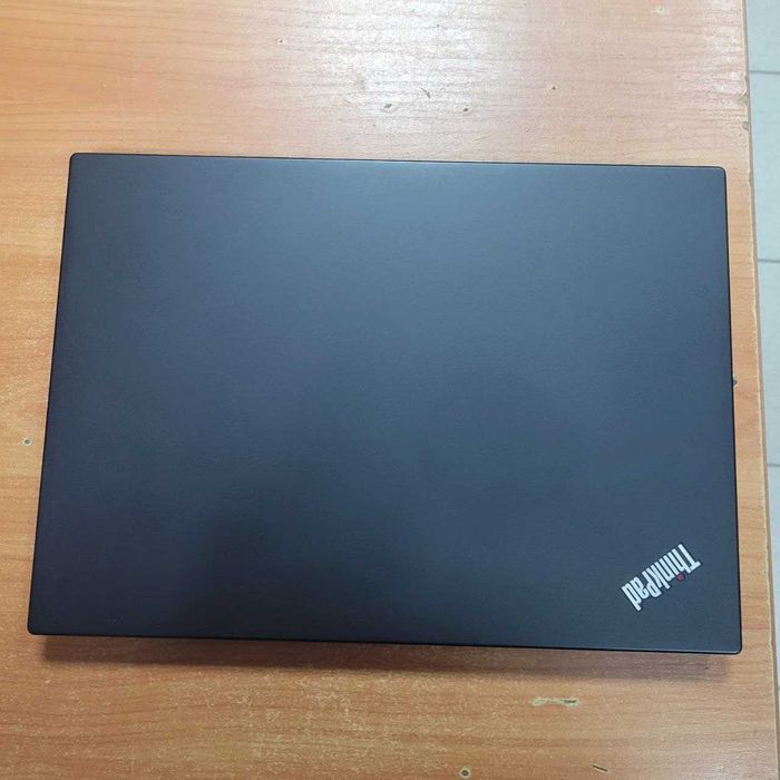 Професійна розбірка ноутбука Lenovo ThinkPad E14 Gen 1