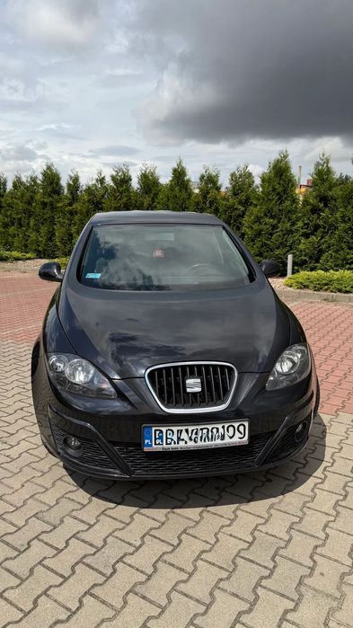 Seat Altea Seat Altea 1.2 TSI