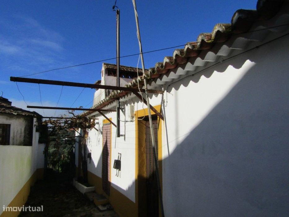 Casa do Páteo, Mouriscas, Abrantes