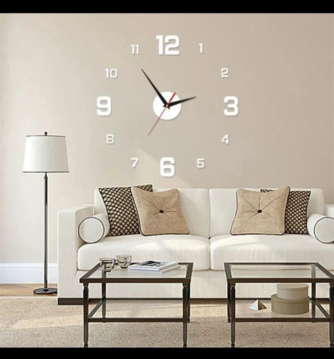 Relógio a colocar na parede