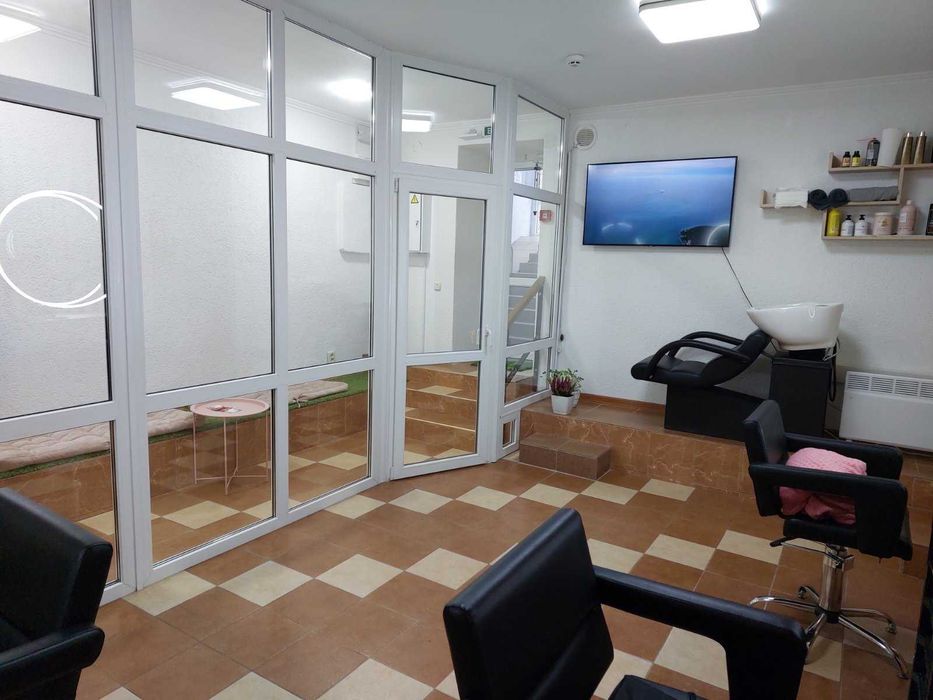 Коммерческая недвижимость по адресу (площадь 50 м²) - Atlanta.ua - фото 6