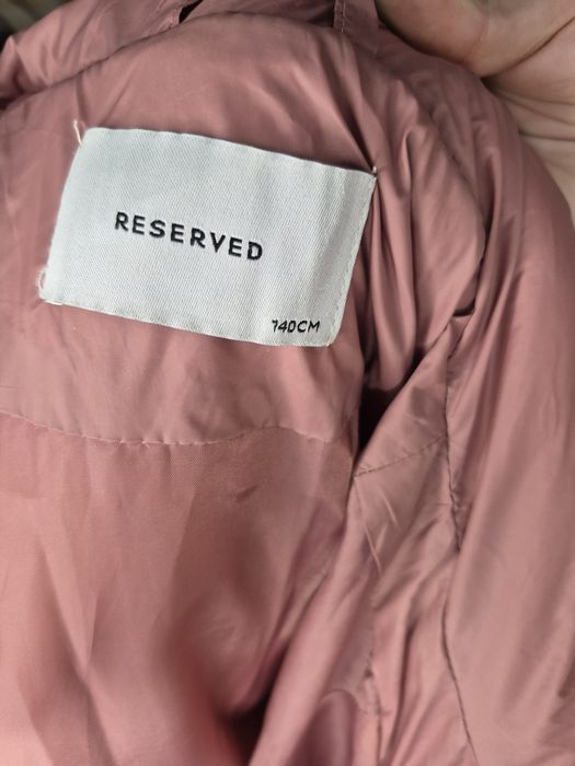 Пуховик куртка для дівчинки